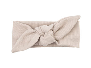 Immagine di Wooly Organic fascia GOTS light taupe - Cappelli