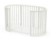 Immagine di Stokke lettino Sleepi V3 NEW bianco