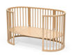 Immagine di Stokke lettino Sleepi V3 NEW naturale - Lettini