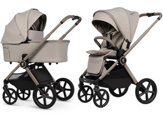Immagine di Venicci duo Upline 3 pebble - Passeggini trio e duo
