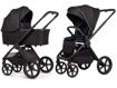 Immagine di Venicci duo Upline 3 onyx - Passeggini duo