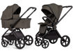 Immagine di Venicci duo Upline 3 truffle - Passeggini duo