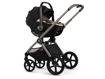 Immagine di Venicci trio Upline 3 pebble con Tiago beige