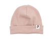 Immagine di Wooly Organic berretto GOTS rosewood tg 42-44 - Cappelli