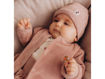 Immagine di Wooly Organic berretto GOTS rosewood tg 38-40