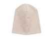 Immagine di Wooly Organic berretto toddler GOTS light taupe