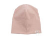 Immagine di Wooly Organic berretto toddler GOTS rosewood - Cappelli