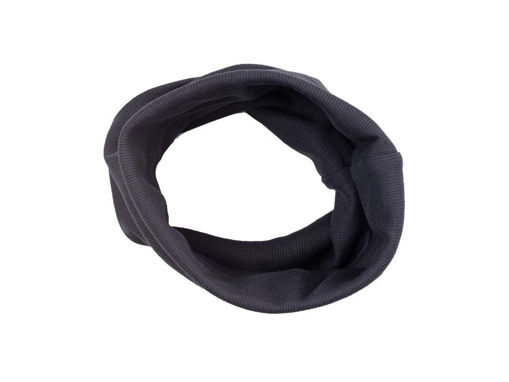 Immagine di Wooly Organic sciarpa girocollo GOTS periscope - Accessori moda