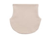 Immagine di Wooly Organic scaldacollo GOTS light taupe - Accessori moda