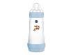 Immagine di MAM biberon Easy Start 320 ml Circular PP azzurro - Biberon