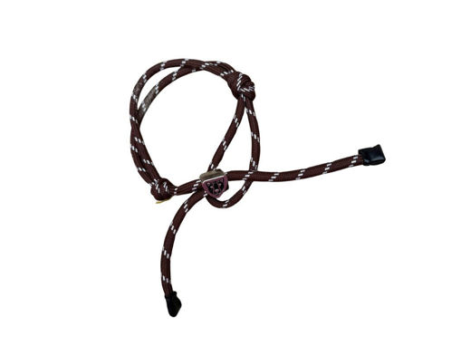 Immagine di Wildride cavigliera/portachiavi Cheetah - Accessori moda