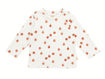 Immagine di Wooly Organic maglia manica lunga GOTS pick a apple tg 68-74 - Maglie