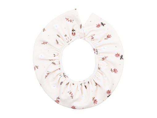 Immagine di Wooly colletto GOTS nordic flora - Accessori moda