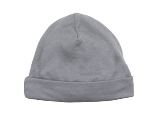 Immagine di Wooly Organic berretto in lyocell/lana night owl tg 40-42 - Cappelli