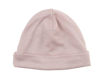 Immagine di Wooly Organic berretto in lyocell/lana pink sand tg 38-40 - Cappelli