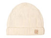 Immagine di Maglificio di Verona berretto trecce unisex 045670-LC1362 latte tg 9-12 mesi - Cappelli