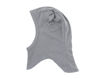 Immagine di Wooly Organic balaclava lyocell/lana Teddy night owl tg 40-42 - Cappelli