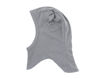 Immagine di Wooly Organic balaclava lyocell/lana Teddy night owl tg 42-44 - Cappelli