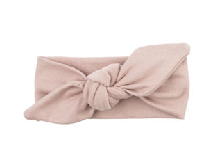 Immagine di Wooly Organic fascia GOTS rosewood - Cappelli
