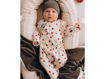 Immagine di Wooly Organic coperta GOTS khaki