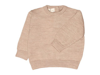 Immagine di Maglificio di Verona maglia unisex 045238-L1356 corda tg 6 mesi - Maglie
