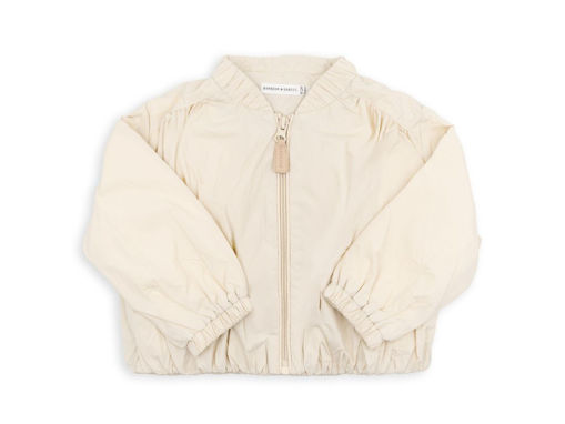 Immagine di Bamboom giacca estiva bimba almond cream 1168-273 tg 3 mesi - Capi spalla