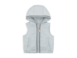 Immagine di Bamboom smanicato ocean blu 1169-200 tg 12-18 mesi - Capi spalla