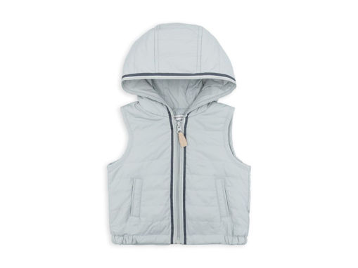 Immagine di Bamboom smanicato ocean blu 1169-200 tg 12-18 mesi - Capi spalla