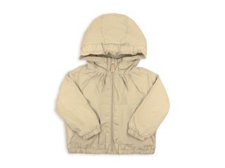 Immagine di Bamboom giacca bimba con cappuccio mustard 1170-270 tg 6 mesi - Capi spalla