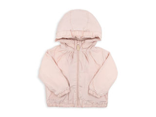 Immagine di Bamboom giacca bimba con cappuccio pink peach 1170-481 tg 9-12 mesi - Capi spalla