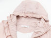 Immagine di Bamboom giacca bimba con cappuccio pink peach 1170-481 tg 9-12 mesi