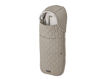 Immagine di Inglesina sacco invernale passeggino medium beige - Coprigambe e sacchi