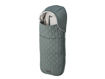 Immagine di Inglesina sacco invernale passeggino medium grey - Coprigambe e sacchi