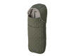 Immagine di Inglesina sacco invernale passeggino olive green - Coprigambe e sacchi