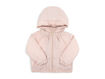 Immagine di Bamboom giacca bimba con cappuccio pink peach 1170-481 tg 36 mesi - Capi spalla