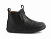 Immagine di Bobux scarpa Step Up Jodhpur black-sole black tg 21 - Scarpine neonato