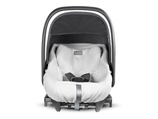 Immagine di Inglesina rivestimento estivo per seggiolino Darwin Infant e Cab - Copri seggiolino auto