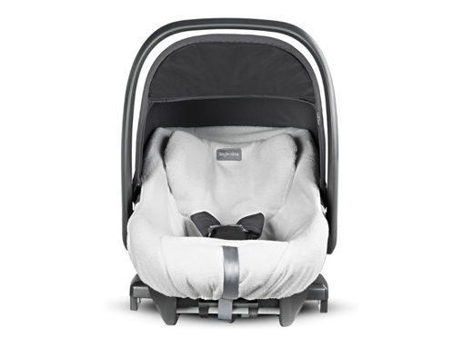 Immagine di Inglesina rivestimento estivo per seggiolino Darwin Infant e Cab - Copri seggiolino auto