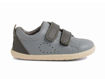 Immagine di Bobux scarpa Step Up Grass Court ultimate grey tg 22 - Scarpine neonato