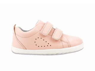 Immagine di Bobux scarpa Step Up Grass Court seashell tg 21 - Scarpine neonato