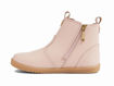 Immagine di Bobux scarpa I Walk Jodhpur cameo rose tg 22 - Scarpine neonato
