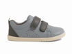 Immagine di Bobux scarpa I Walk Grass Court ultimate grey tg 23 - Scarpine neonato