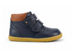 Immagine di Bobux scarpa I Walk timber navy tg 22 - Scarpine neonato