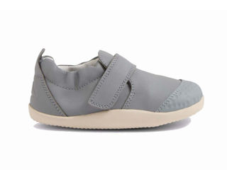 Immagine di Bobux scarpa Xplorer Go ultimate grey tg 18 - Scarpine neonato