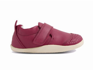 Immagine di Bobux scarpa Xplorer Go beaujolais tg 19 - Scarpine neonato
