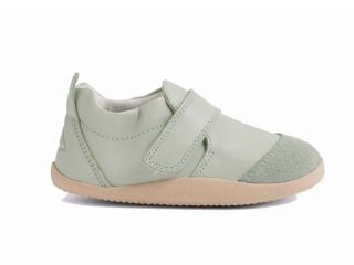 Immagine di Bobux scarpa Xplorer Marvel seafoam tg 19 - Scarpine neonato