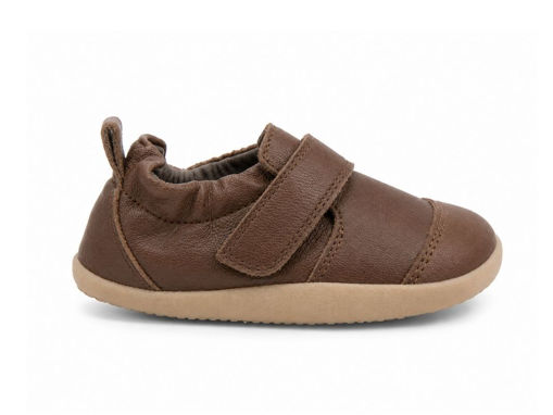 Immagine di Bobux scarpa Xplorer Marvel cappuccino tg 19 - Scarpine neonato