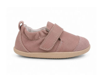 Immagine di Bobux scarpa Xplorer Marvel woodrose tg 19 - Scarpine neonato