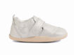 Immagine di Bobux scarpa Xplorer Marvel silver tg 19 - Scarpine neonato