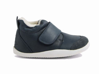 Immagine di Bobux scarpa Xplorer Rover Arctic navy tg 19 - Scarpine neonato